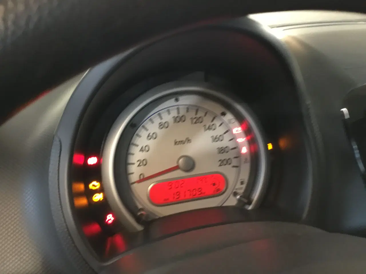 Billede 5 - Chevrolet spark 1.0 esp nysynet 
