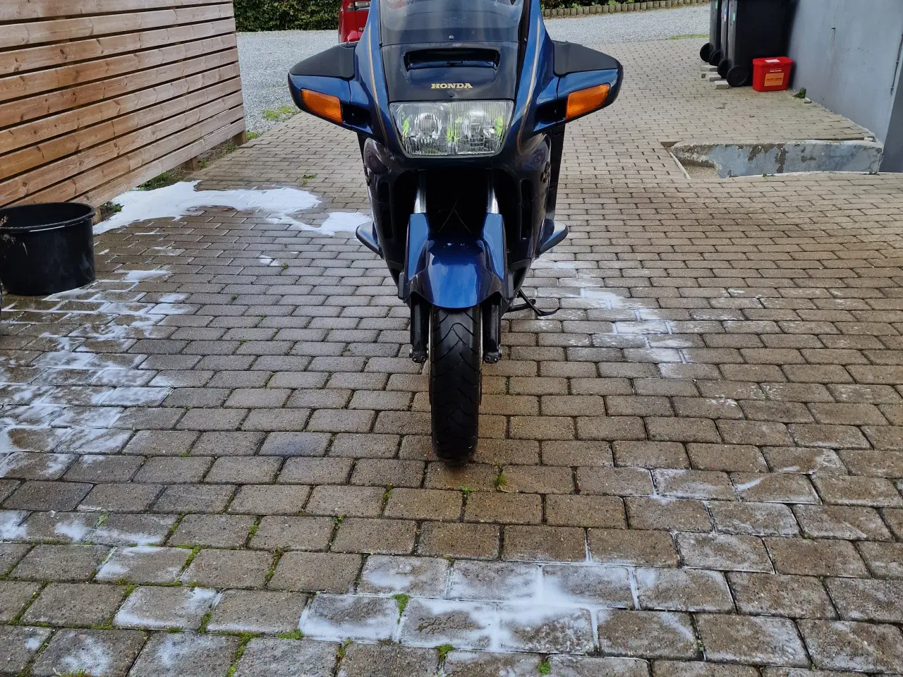 Billede 3 - Honda ST1100