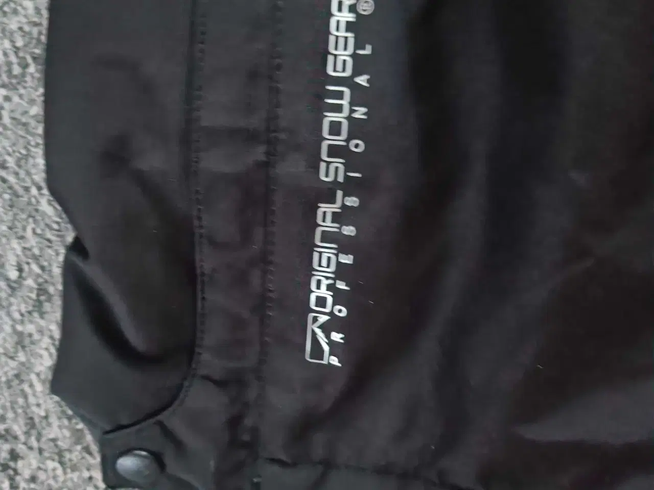 Billede 2 - Skibukser damer