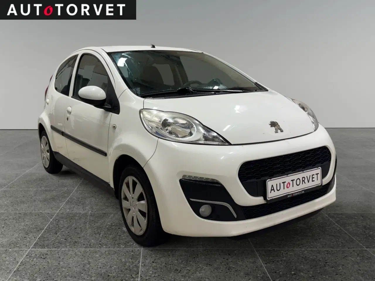 Billede 2 - Peugeot 107 1,0 Active