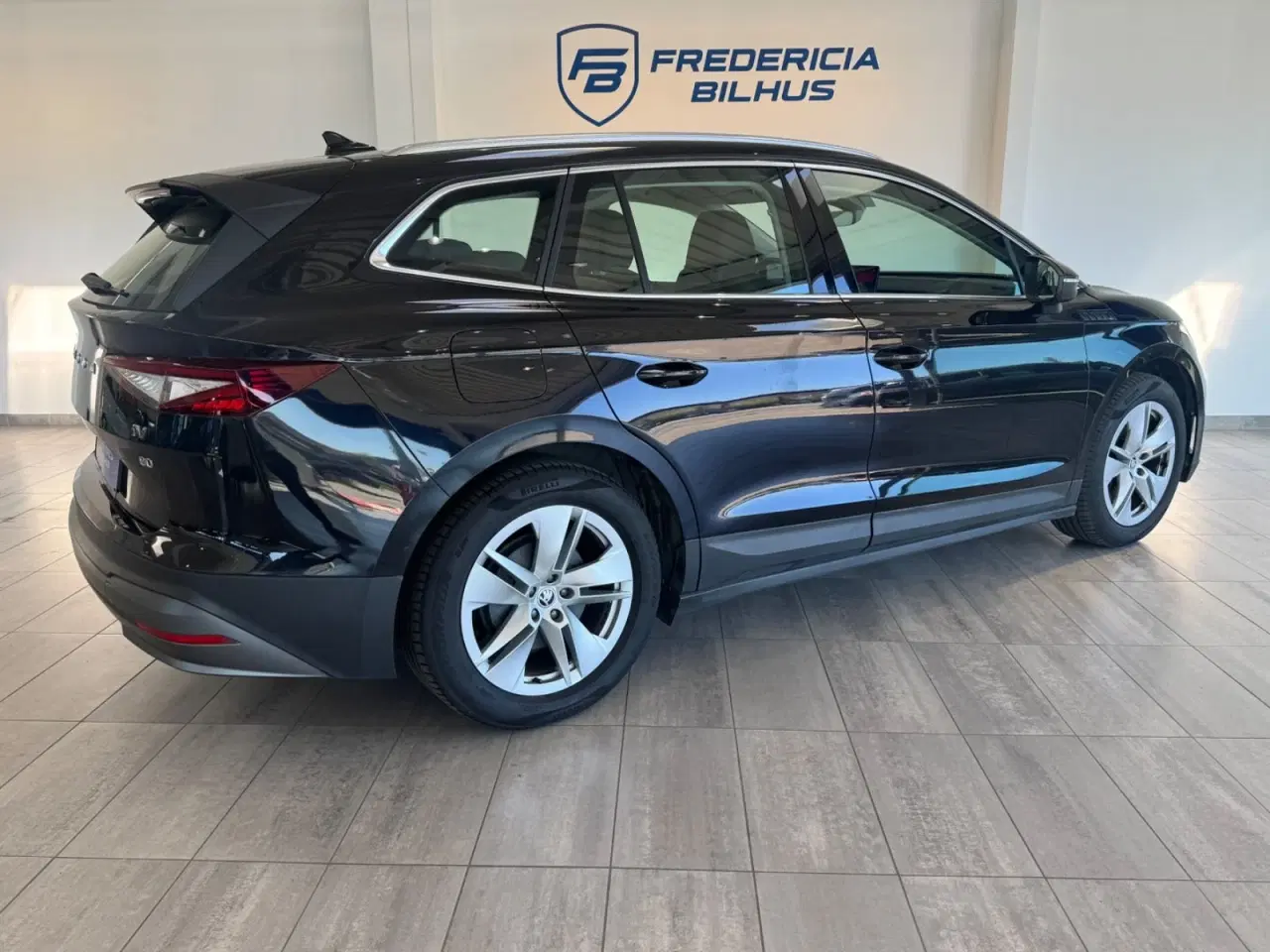 Billede 3 - Skoda Enyaq 80 iV Loft