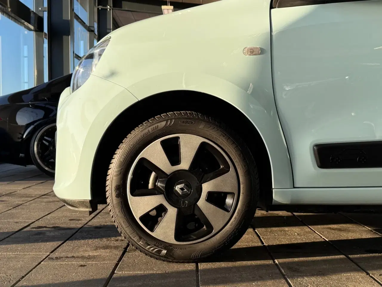 Billede 9 - Renault Twingo 1,0 SCe 70 Authentique