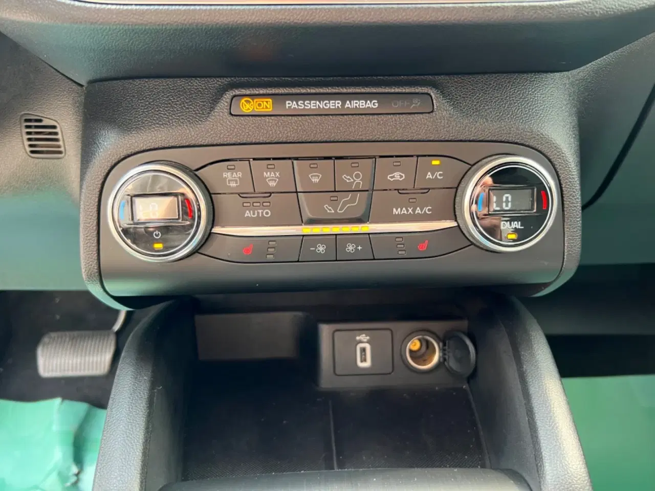 Billede 18 - Ford Focus 1,5 EcoBlue Active X stc. aut. Van