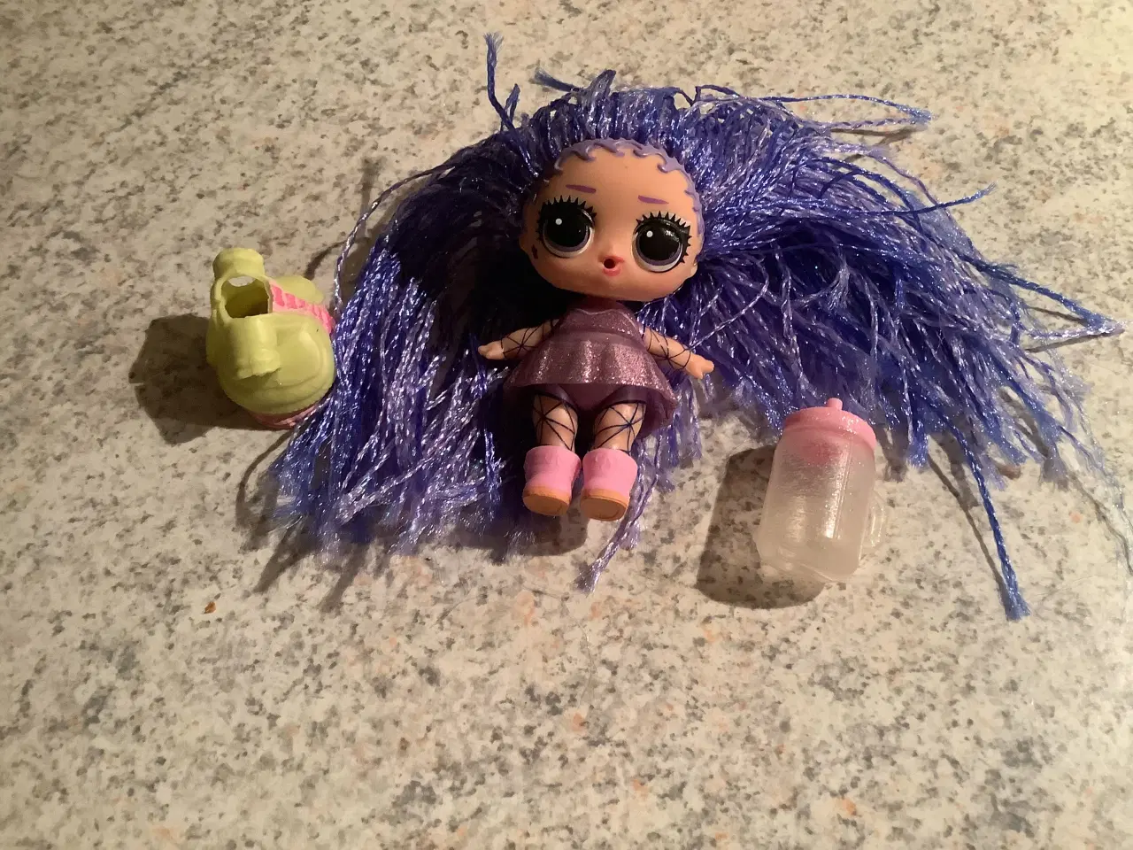 Billede 1 - Helt ny LOL surprise