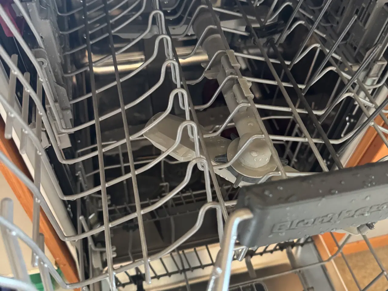 Billede 4 - Blomberg opvaskemaskine 45 cm 