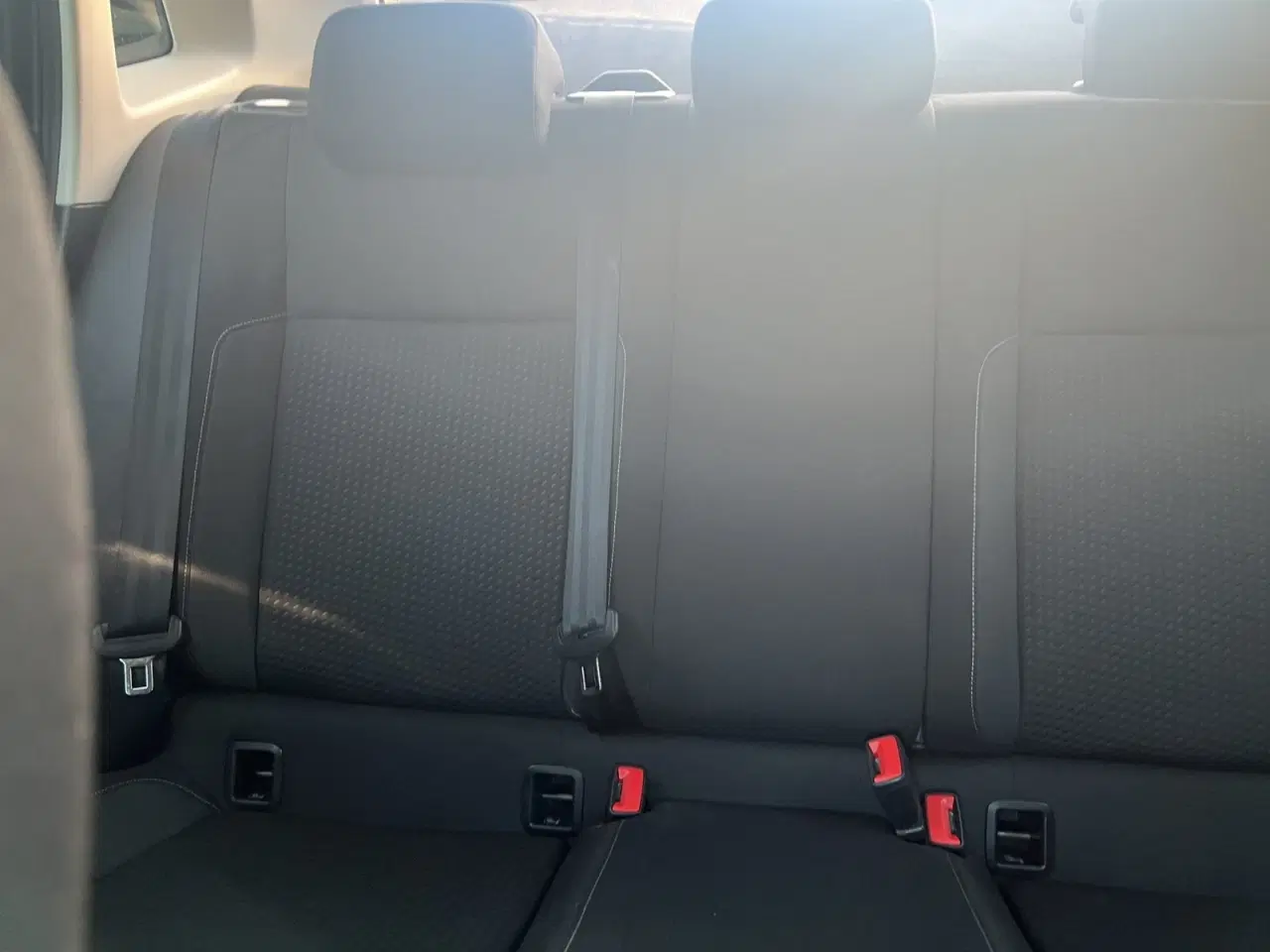 Billede 14 - VW Polo 1,0 TSi 95 Comfortline DSG