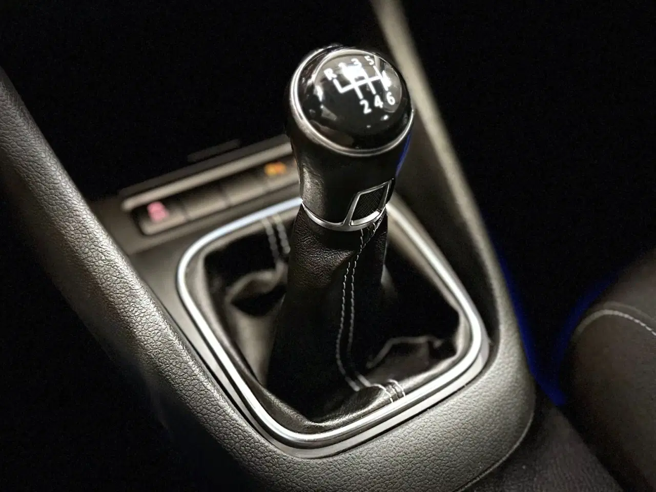 Billede 14 - VW Golf VI 1,4 TSi 122 Match