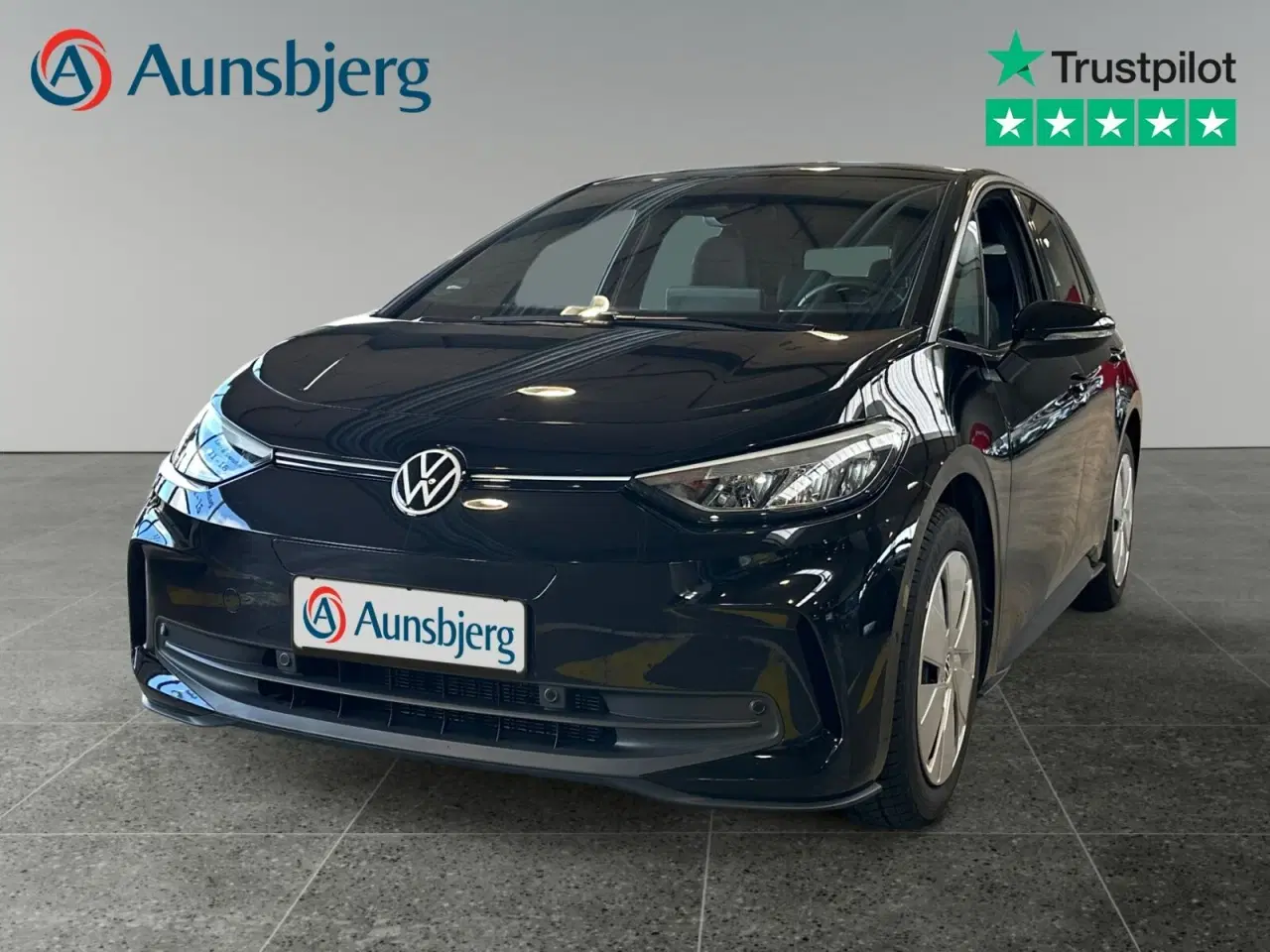 Billede 1 - VW ID.3 58 Pro Performance