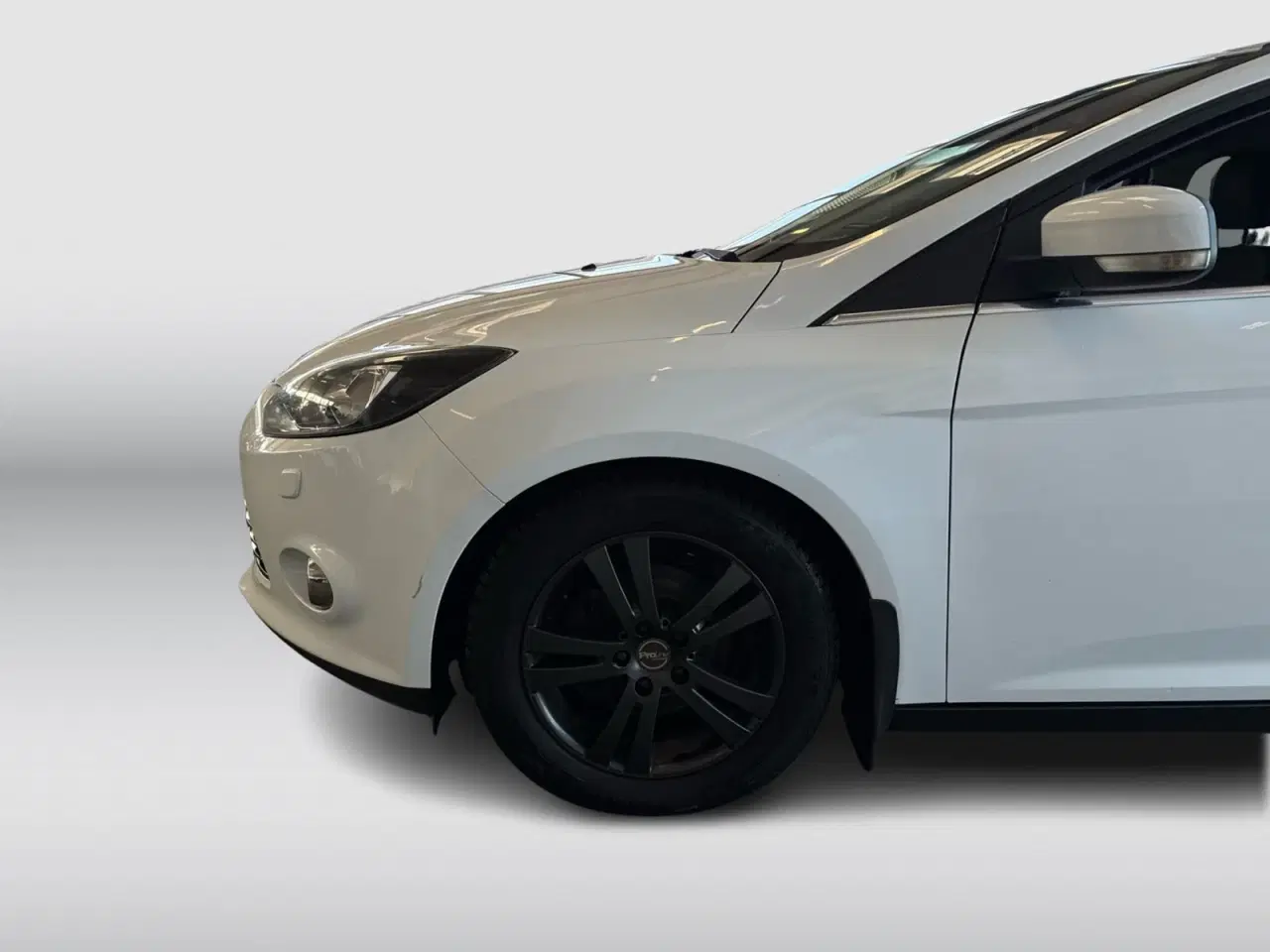 Billede 9 - Ford Focus 1,0 SCTi 125 Titanium stc. ECO