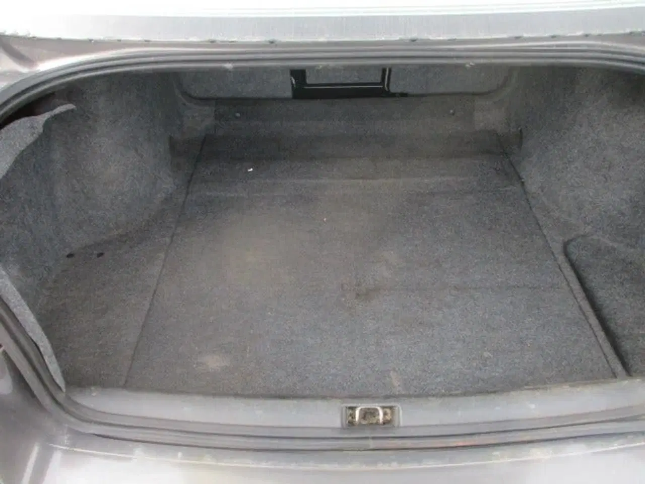 Billede 5 - Saab 9-5 2,0 T Linear Sport Sedan