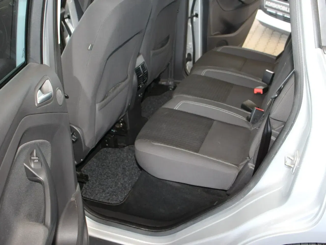 Billede 14 - Ford C-MAX 1,0 SCTi 100 Edition