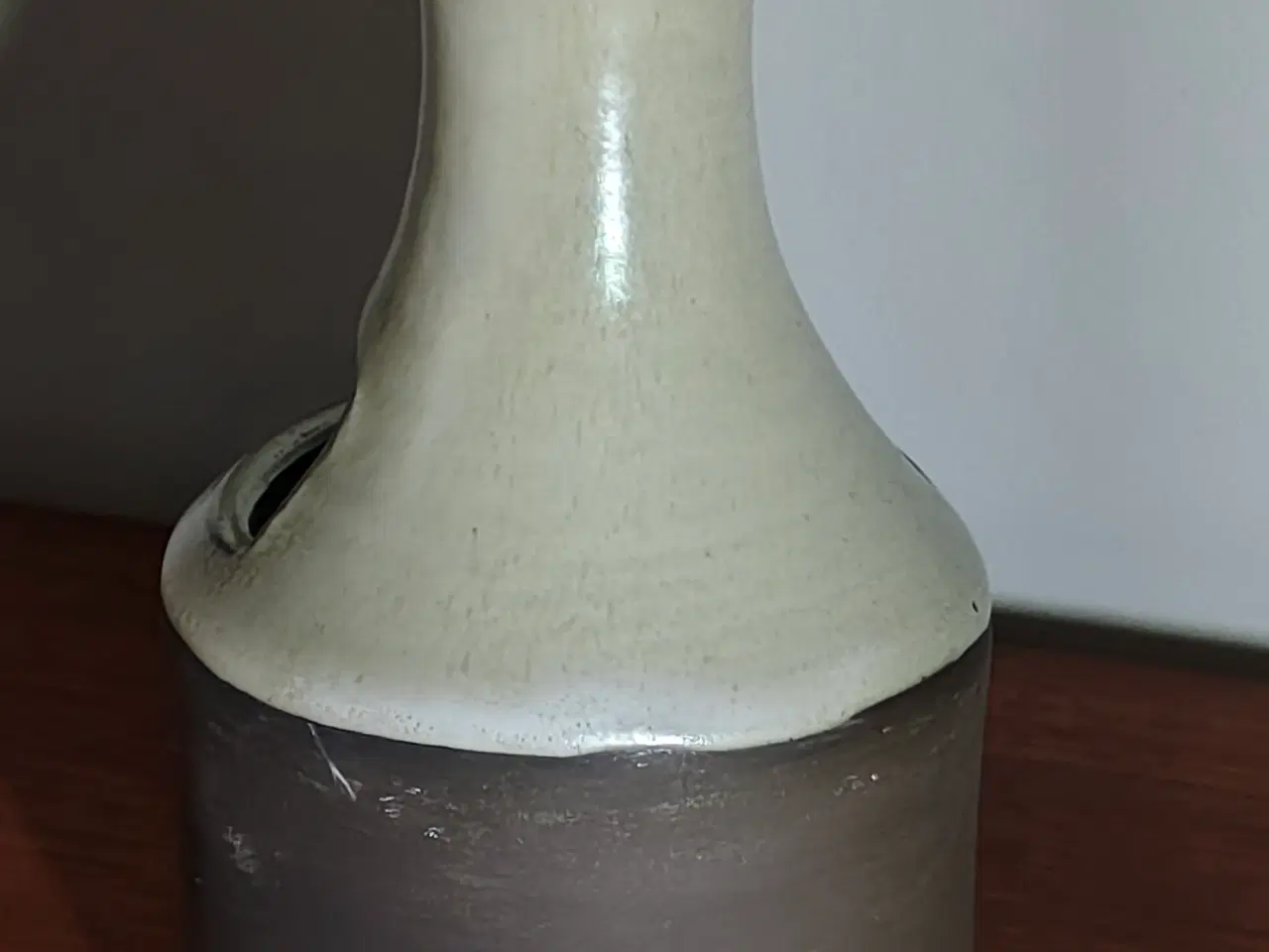 Billede 3 - Fin Ulla Lønow blyantholder