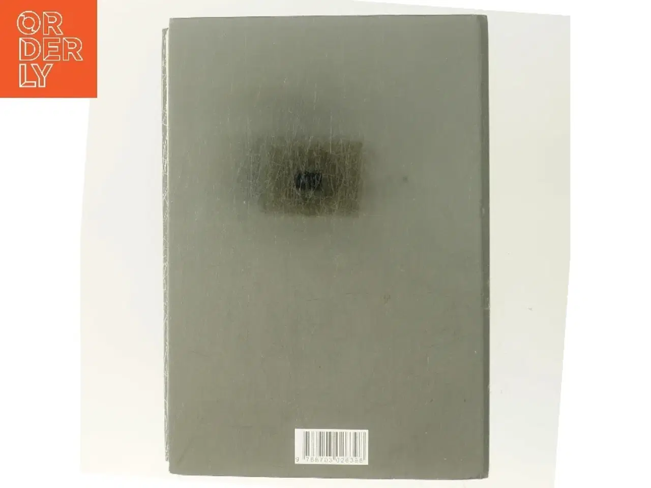 Billede 3 - Stenhuggeren af Camilla Läckberg (Bog)