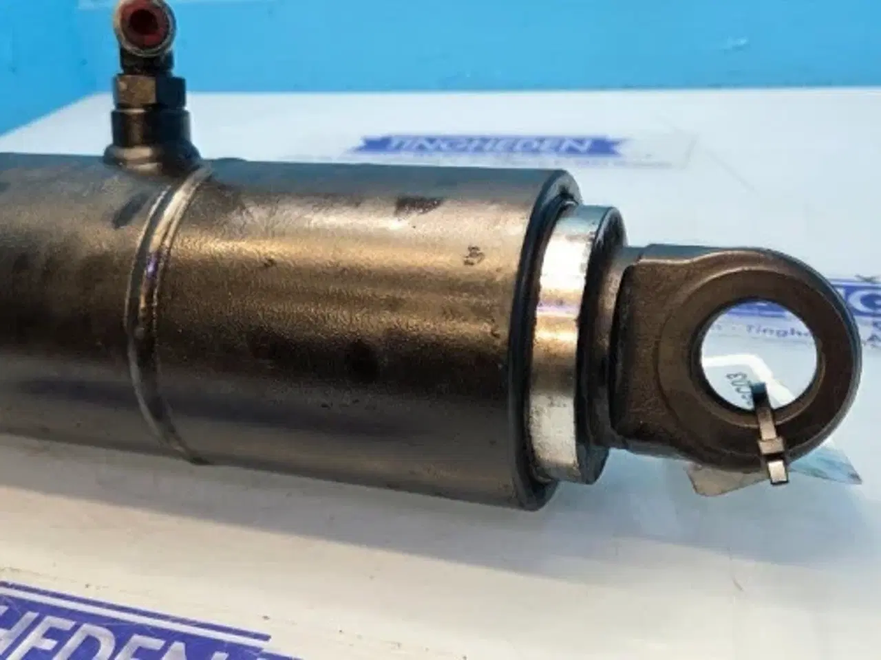 Billede 8 - New Holland T6.160 Cylinder 47754564