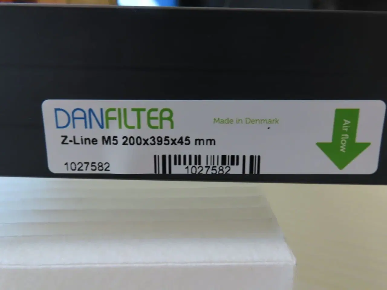 Billede 10 - Diverse ventilations tilbehør