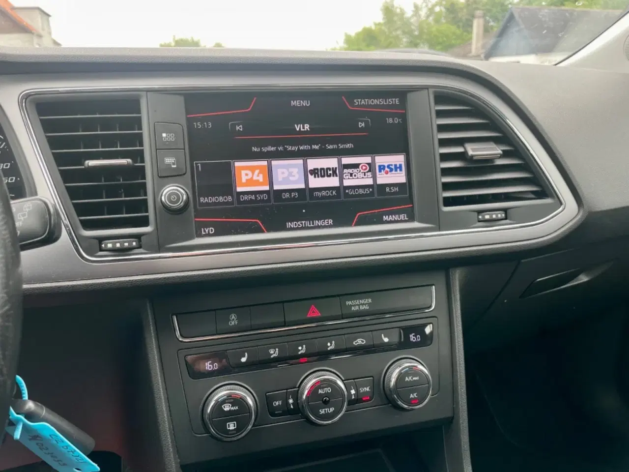 Billede 8 - Seat Leon 1,0 TSi 115 Style