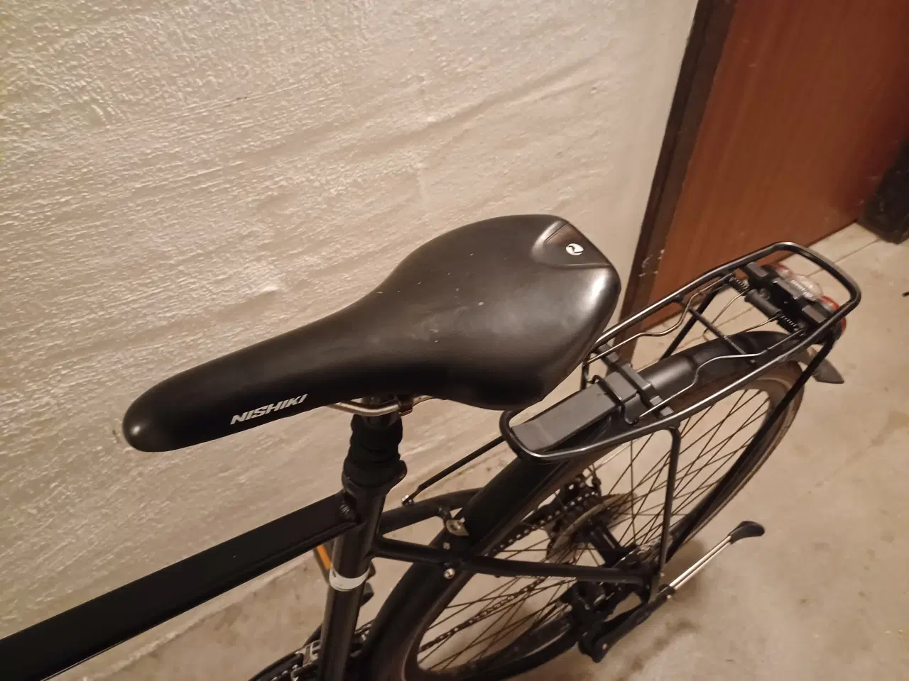 Billede 5 - Nishiki herrecykel