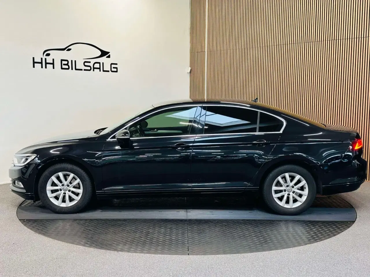 Billede 9 - VW Passat 1,4 TSi 150 Comfortline+ DSG