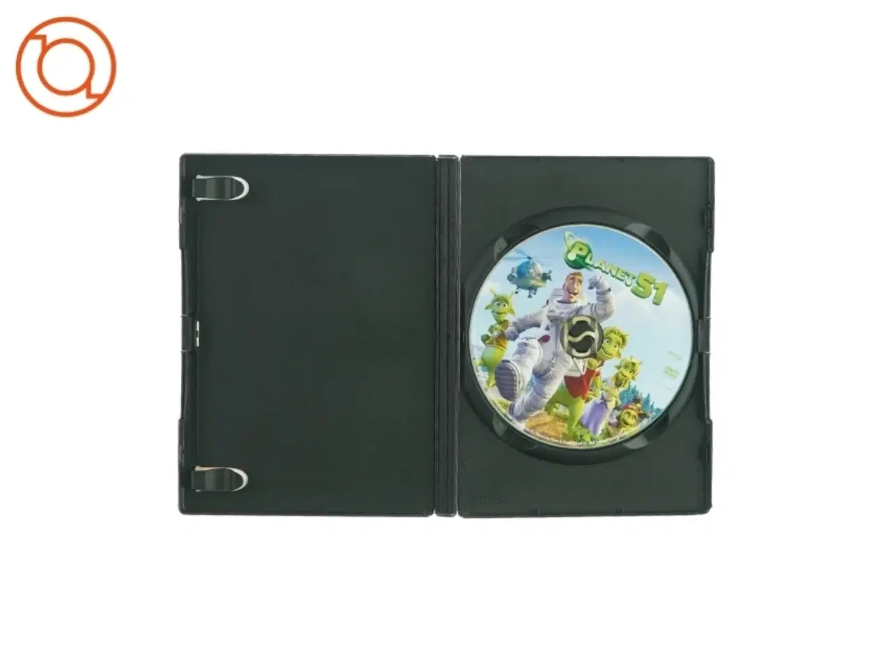 Billede 3 - Planet 51 (DVD)