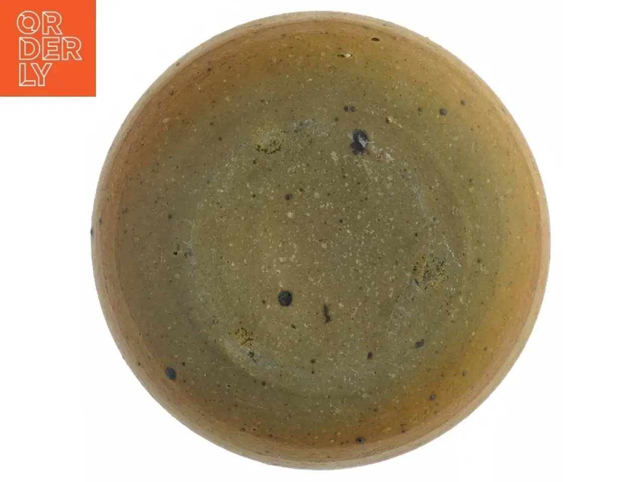 Billede 4 - Keramik vase (str. 14 cm diameter. højde, 9 cm)