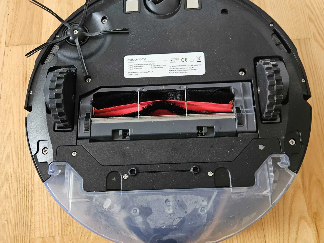 Billede 5 - Roborock S5 Max robotstøvsuger 