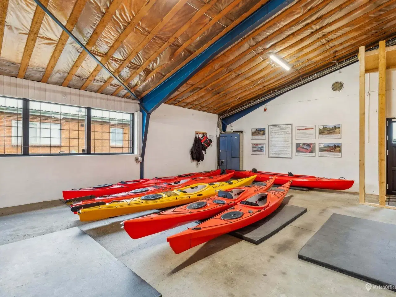 Billede 5 - Solid erhvervsejendom med god beliggenhed