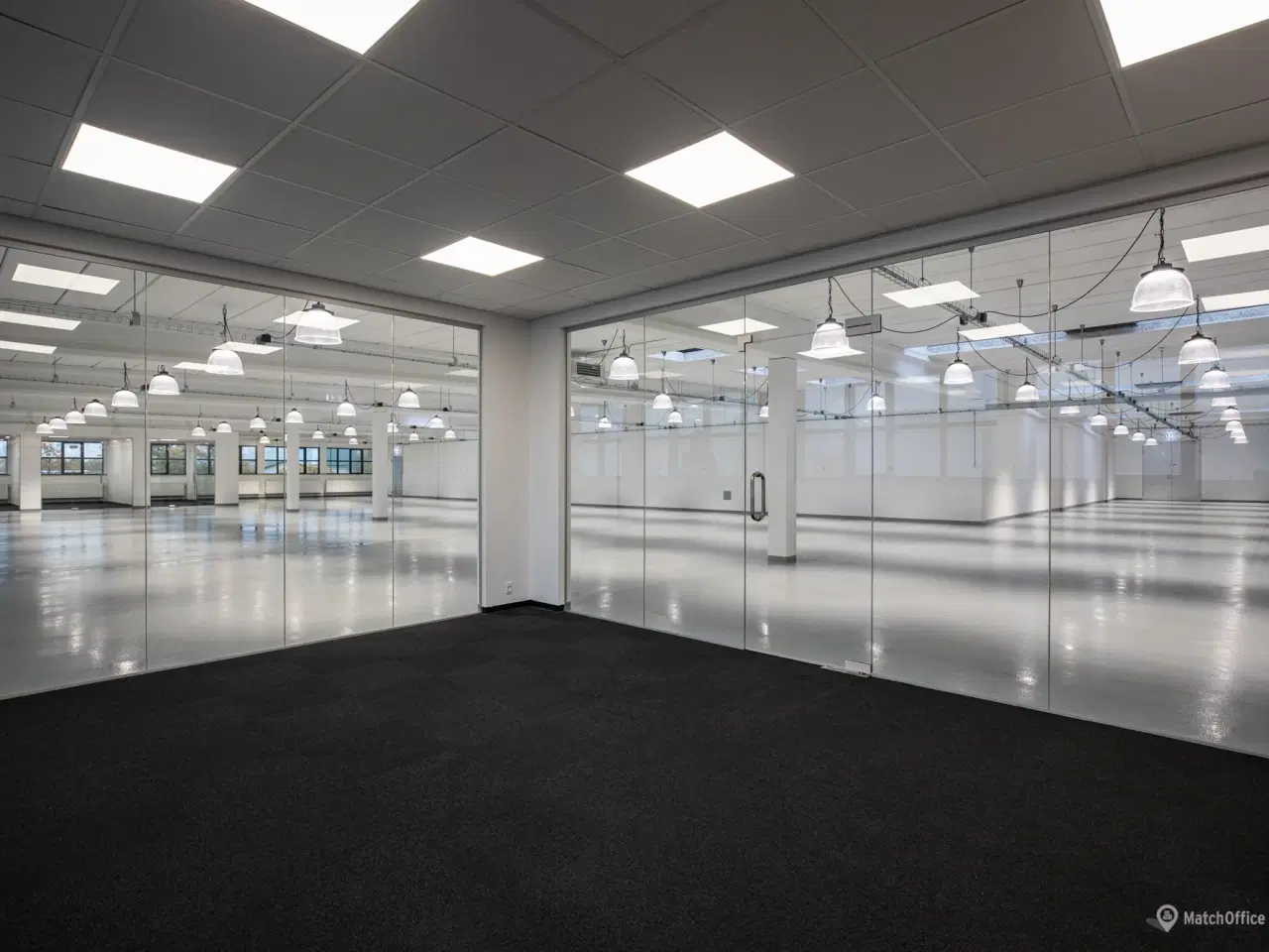 Billede 11 - 1506-42: Kanalholmen 14C, 1. - 893 m²