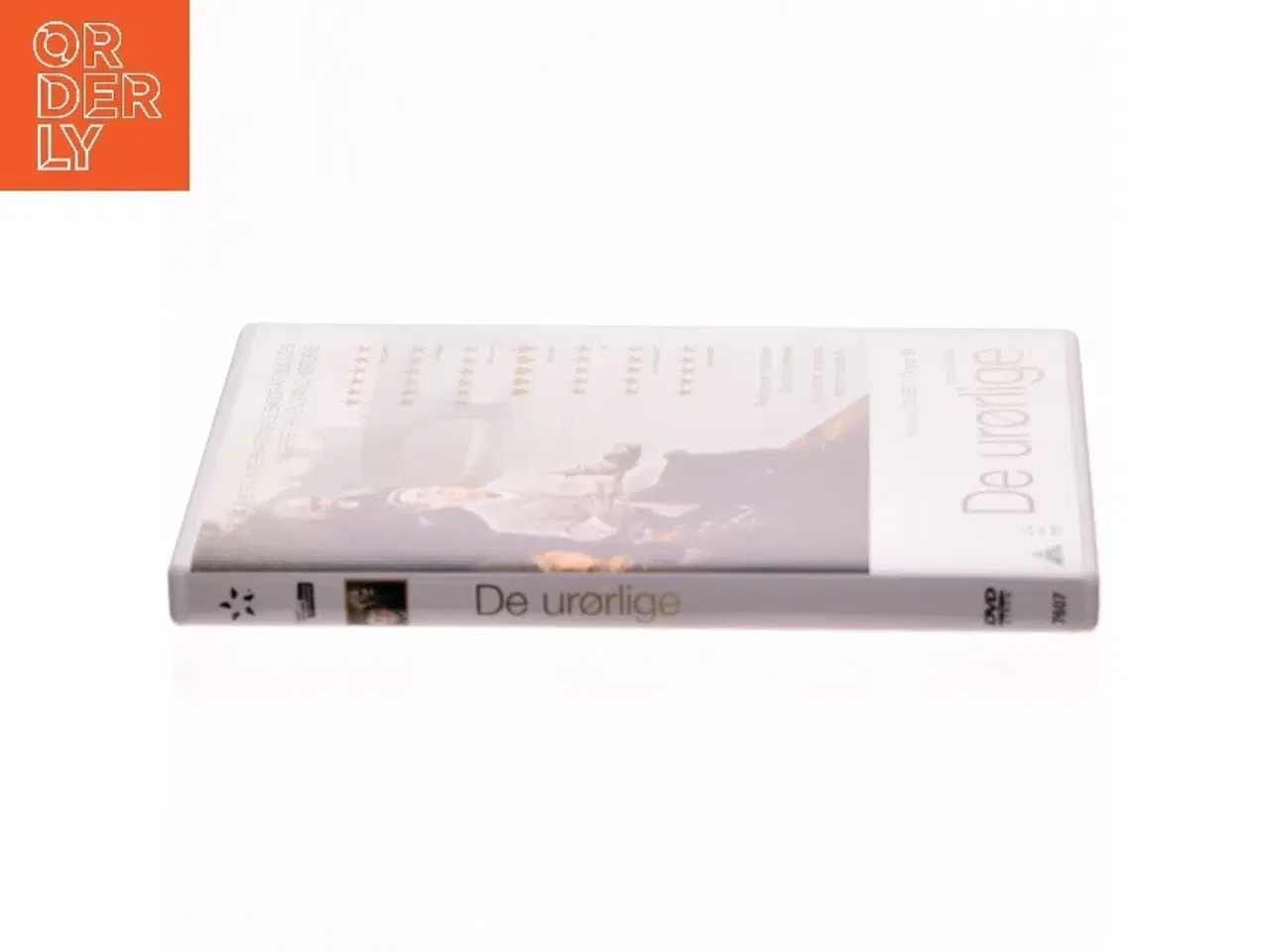 Billede 2 - De Urørlige