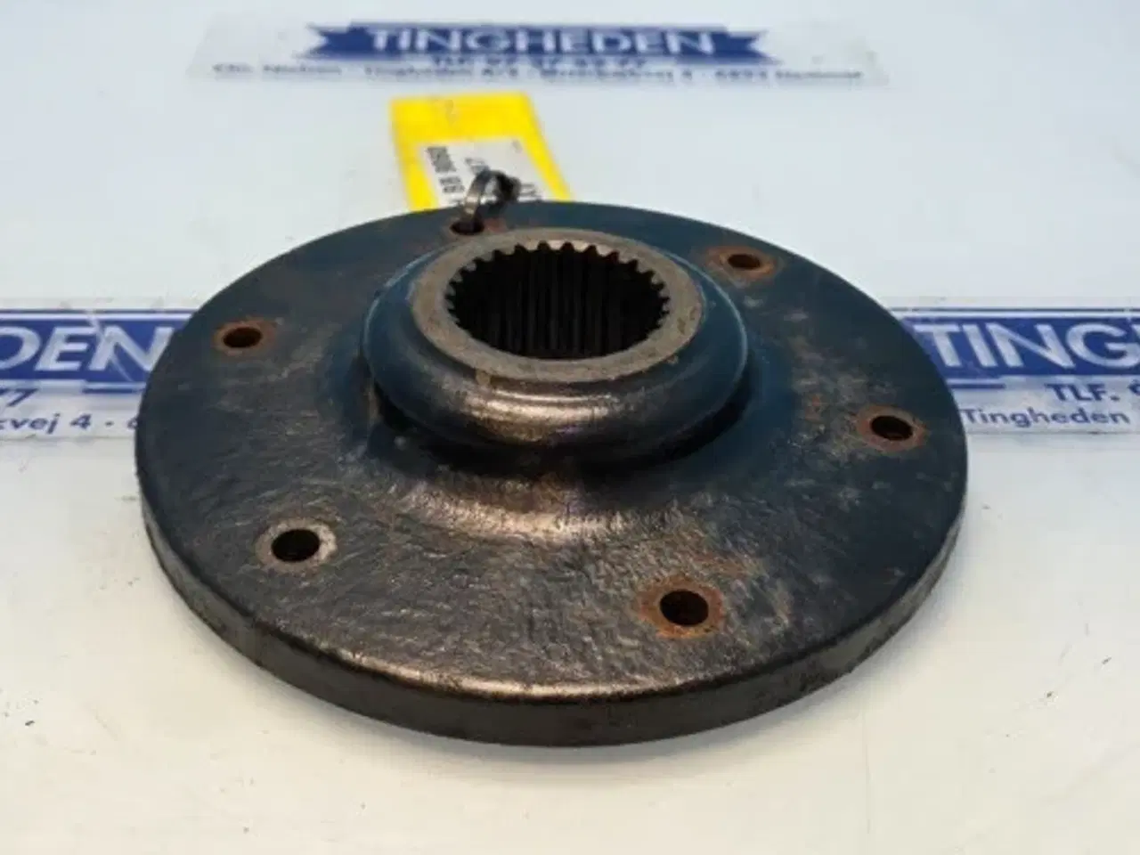 Billede 2 - New Holland BB9060 Nav 84800487