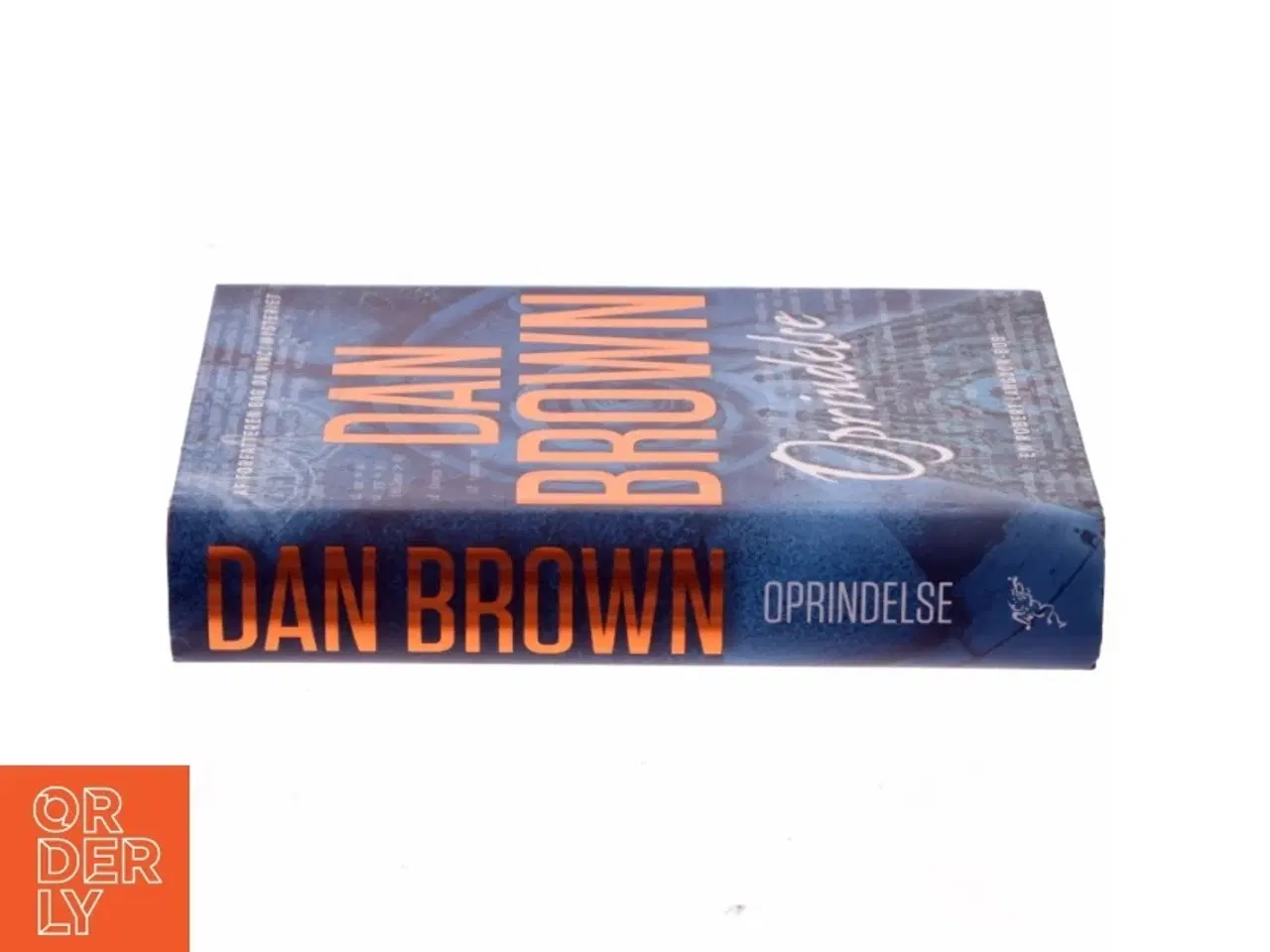 Billede 2 - Oprindelse af Dan Brown (Bog)