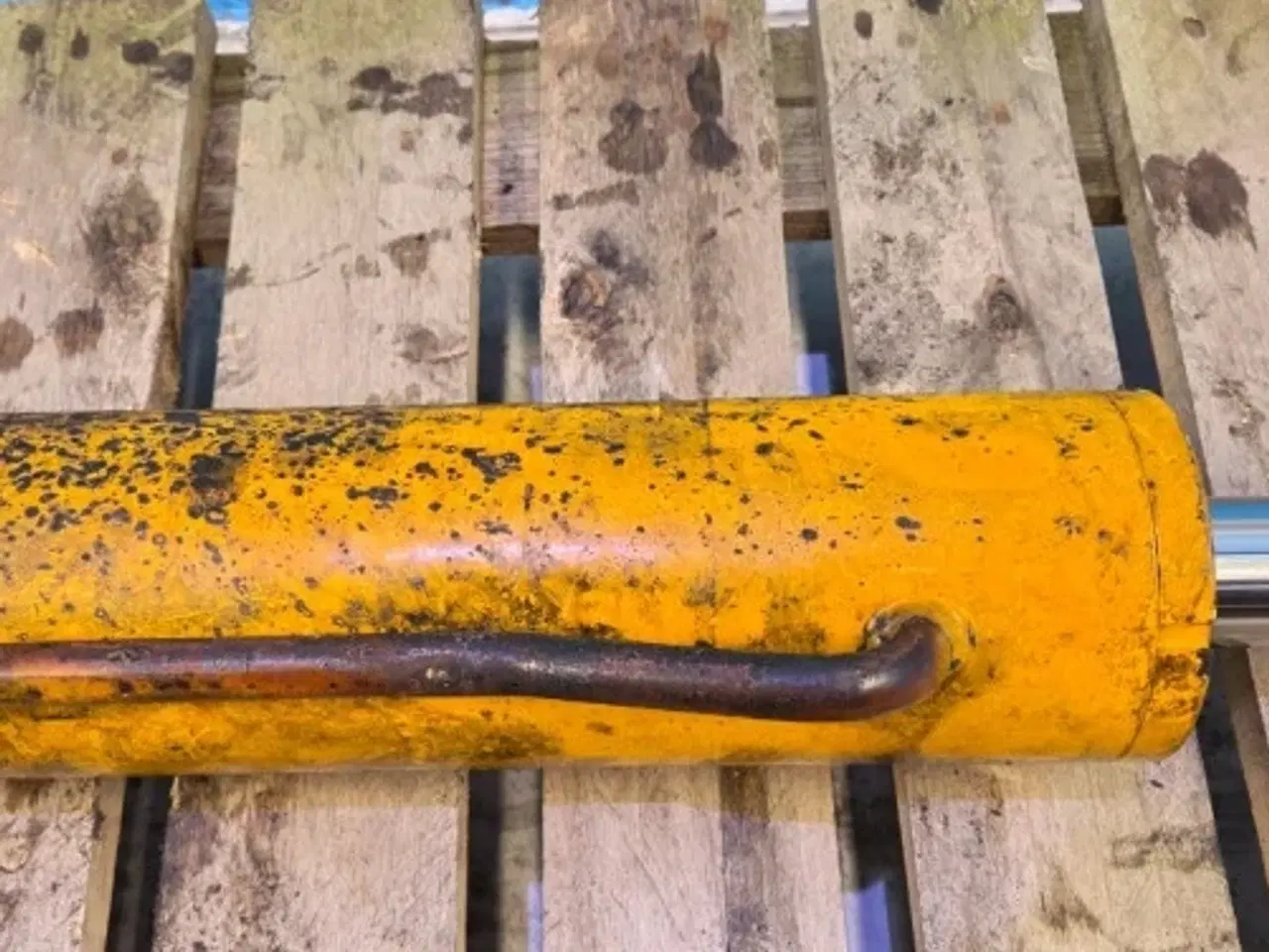 Billede 13 - Venieri 7.63B Cylinder 845.8.141