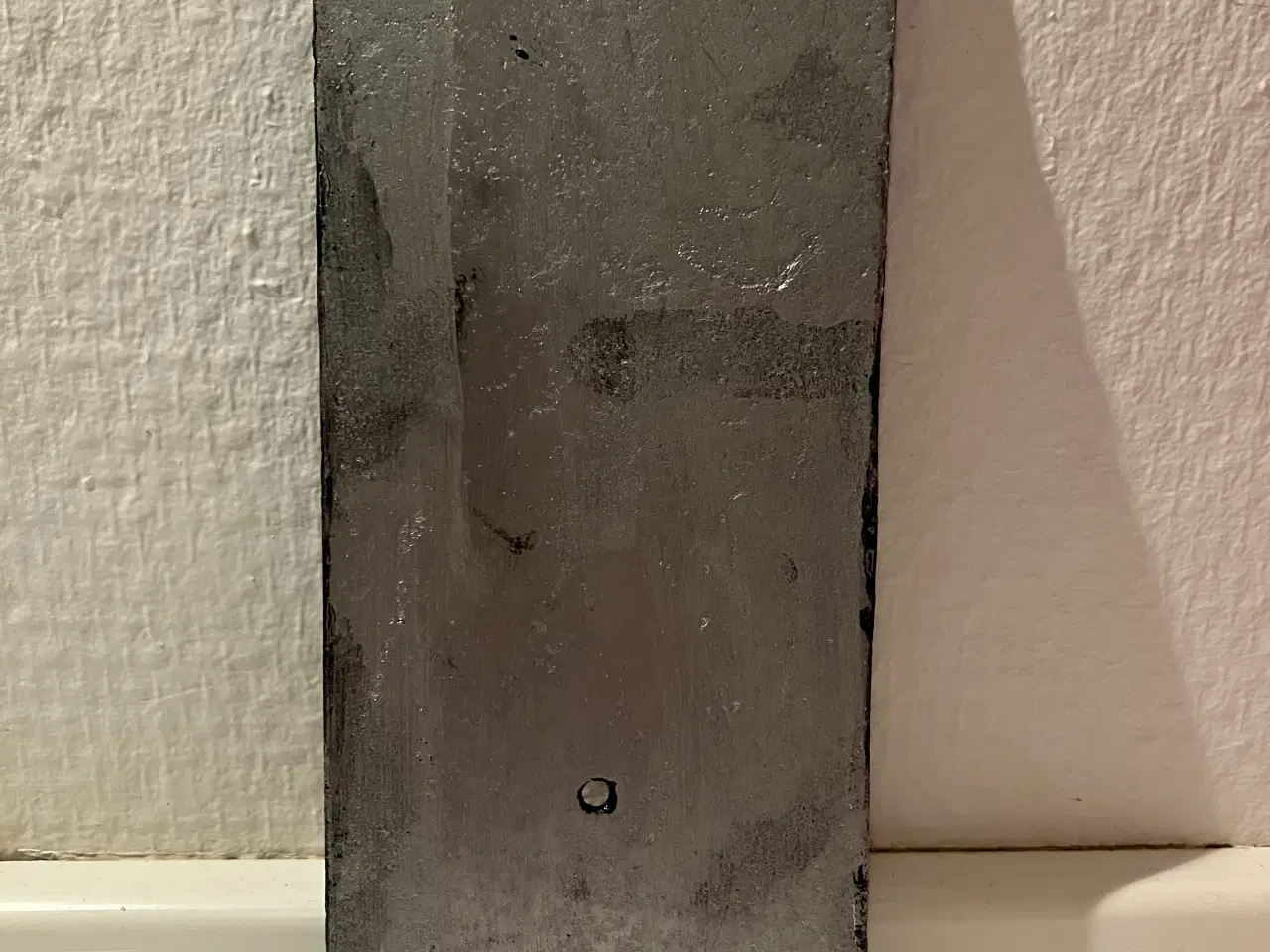 Billede 2 - Flot gammel skilt