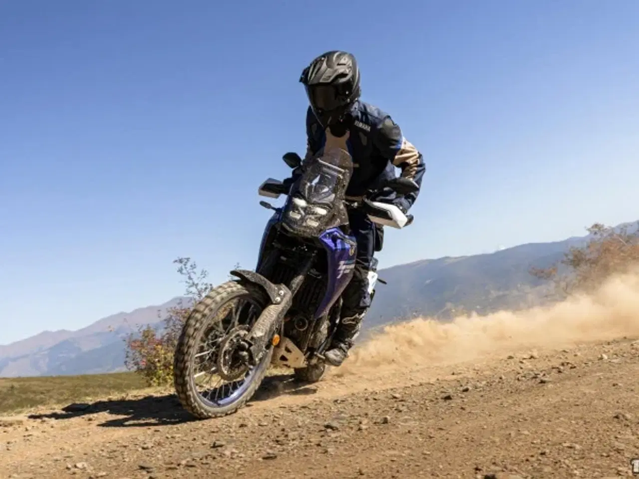 Billede 16 - Yamaha Ténéré 700 35kW - til A2 kørekort