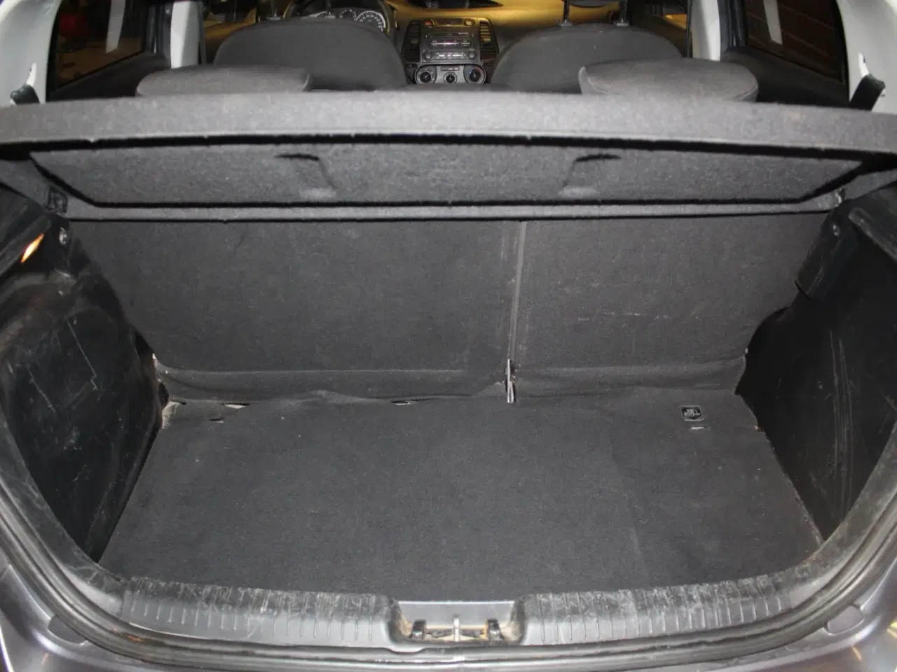 Billede 6 - Hyundai i20 1,25 Classic