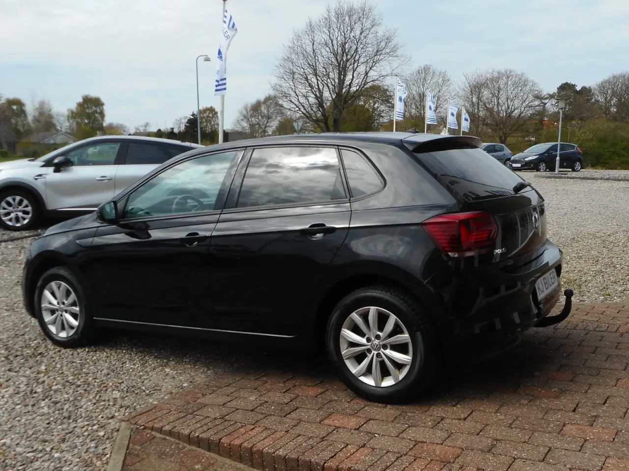 Billede 6 - VW Polo 1,6 TDi 95 Highline DSG
