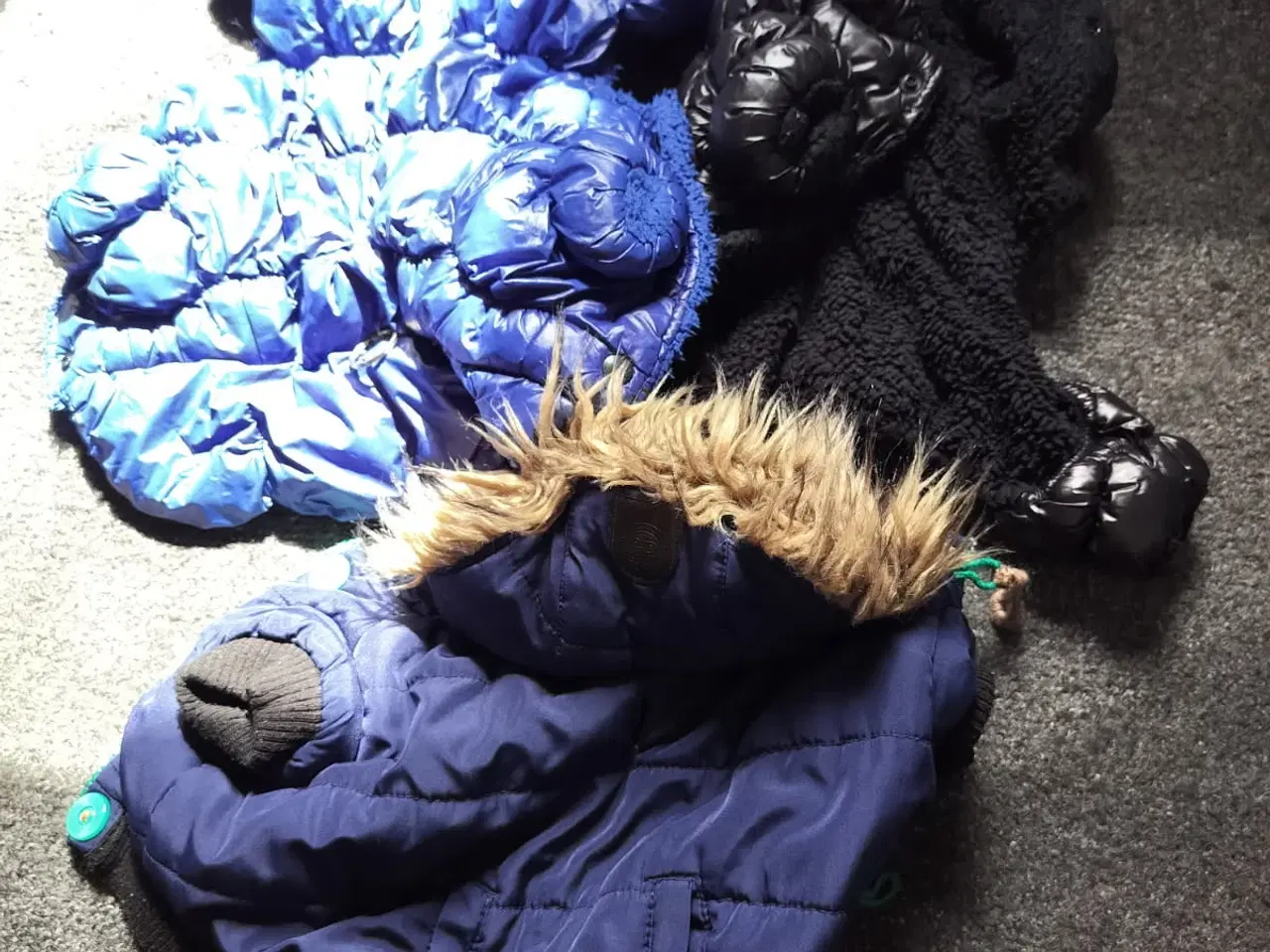 Billede 2 - Hunde jakker 