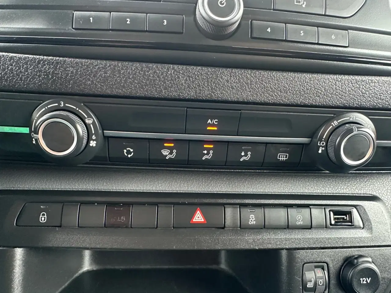 Billede 18 - Peugeot Expert 2,0 BlueHDi 122 L3 Plus Van