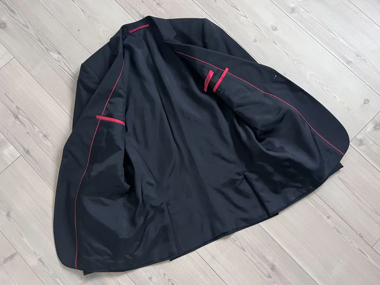 Billede 7 - Hugo Boss Blazer, Jakke, str 48 / M