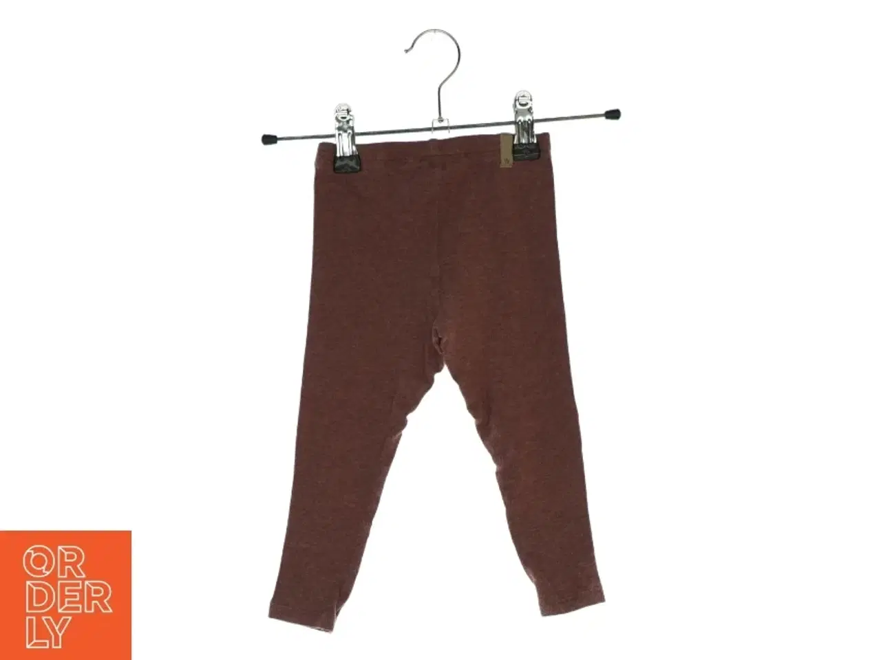 Billede 1 - Leggings fra Wheat (str. 86)