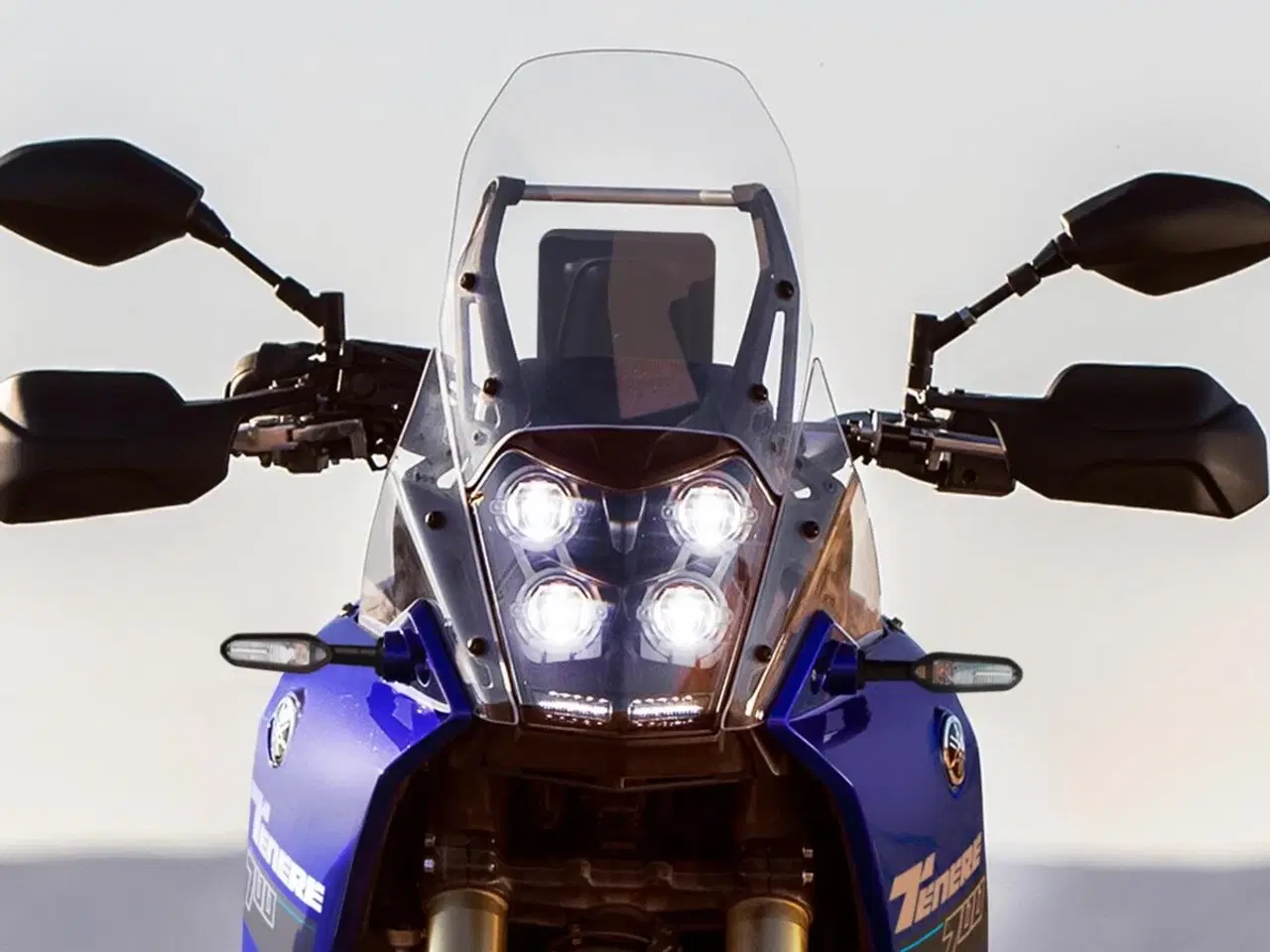 Billede 16 - Yamaha Ténéré 700 Tech Kamo