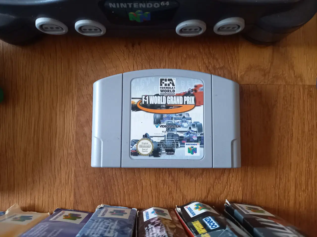Billede 3 - Nintendo 64