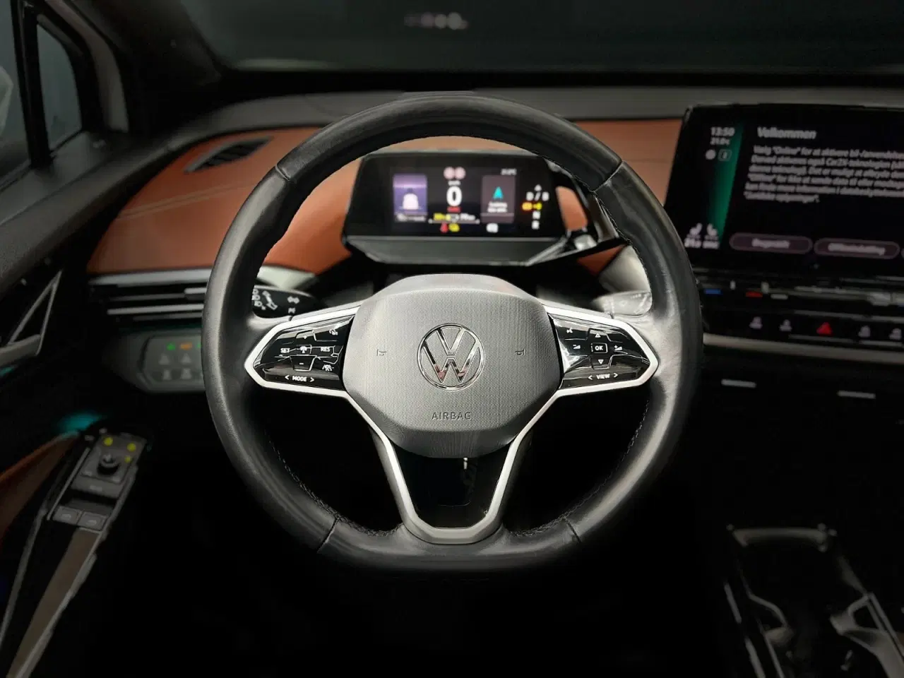 Billede 7 - VW ID.4 77 Pro Performance Tech