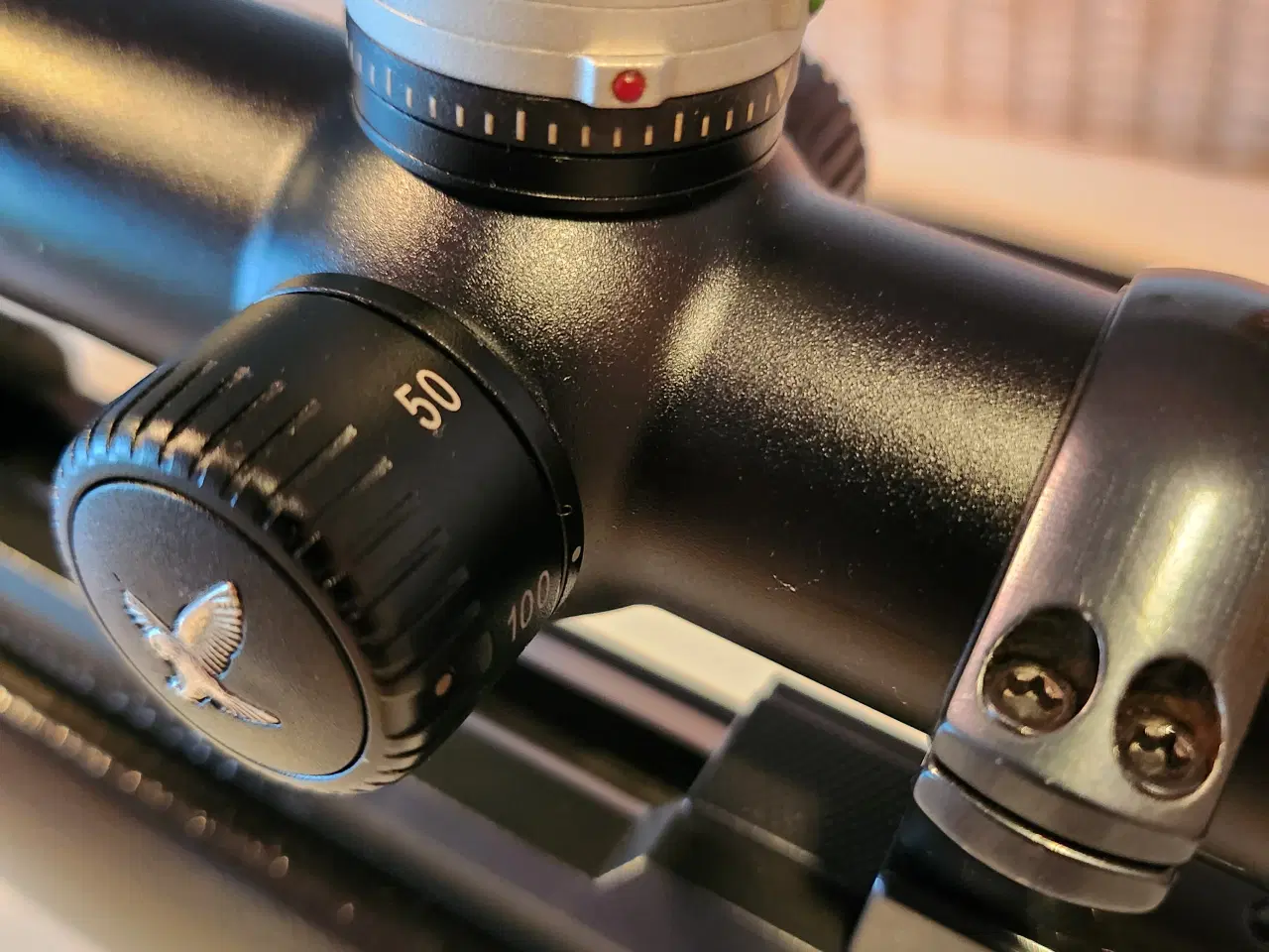 Billede 14 - Sako TRG-S kaliber 338LM