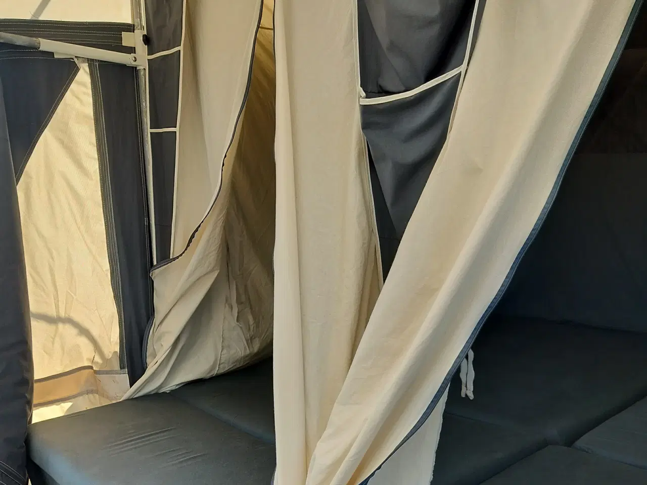 Billede 7 - Combi-Camp Venezia Comfort