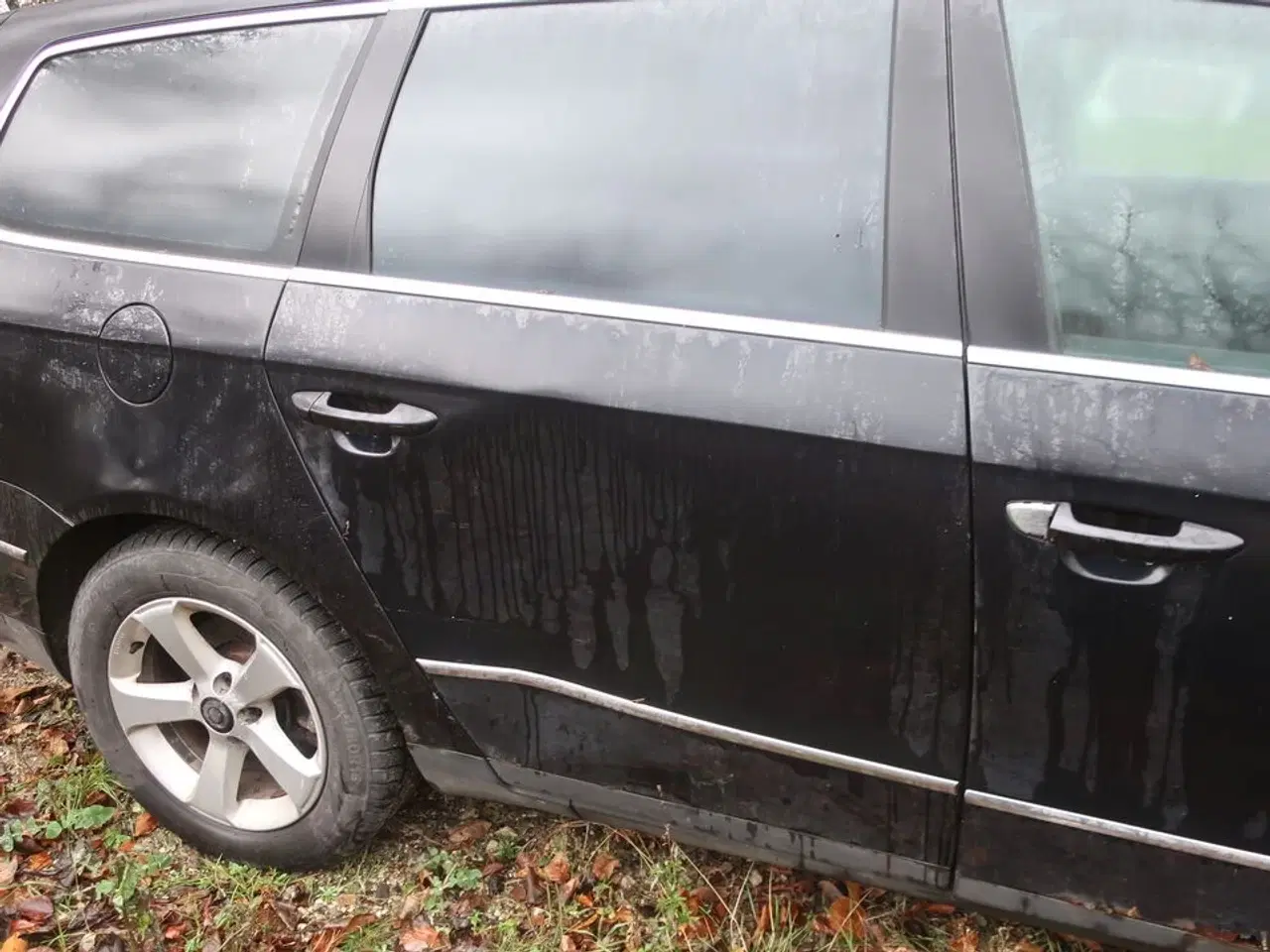 Billede 11 - Personbil VW Passat 1,9 TDI (momsfri)