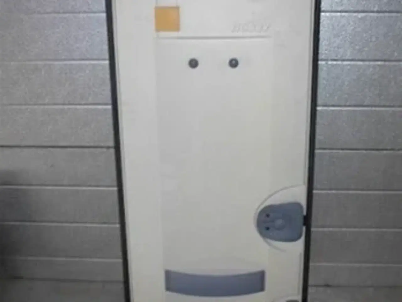 Billede 2 - Hobby Overdør