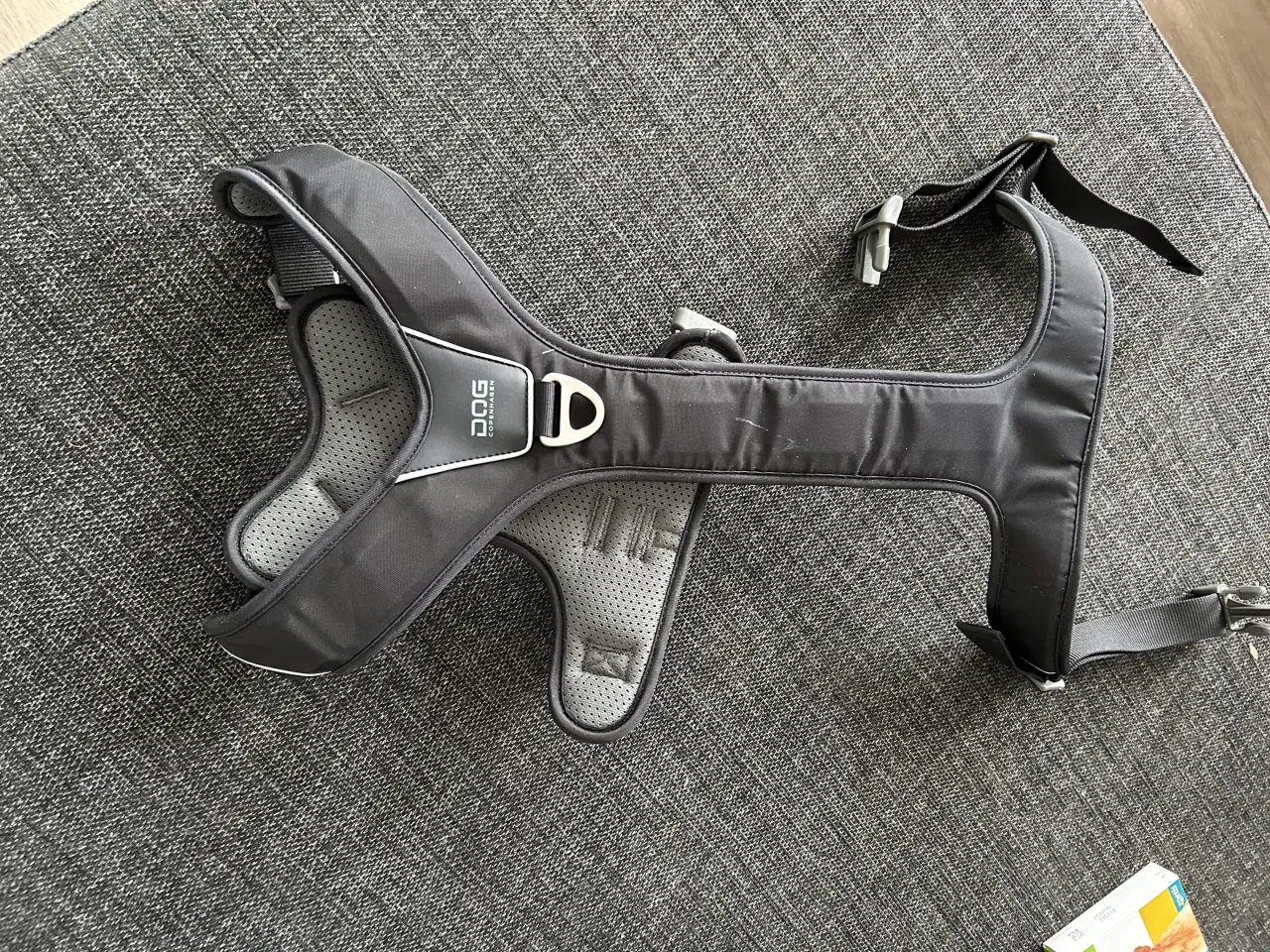 Billede 2 - Simparica hundetabletter 80 mg og DOG sele samt hu