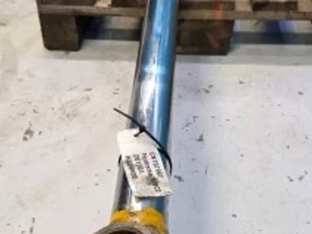 Billede 3 - Hydrema 906C Gravecylinder 201901