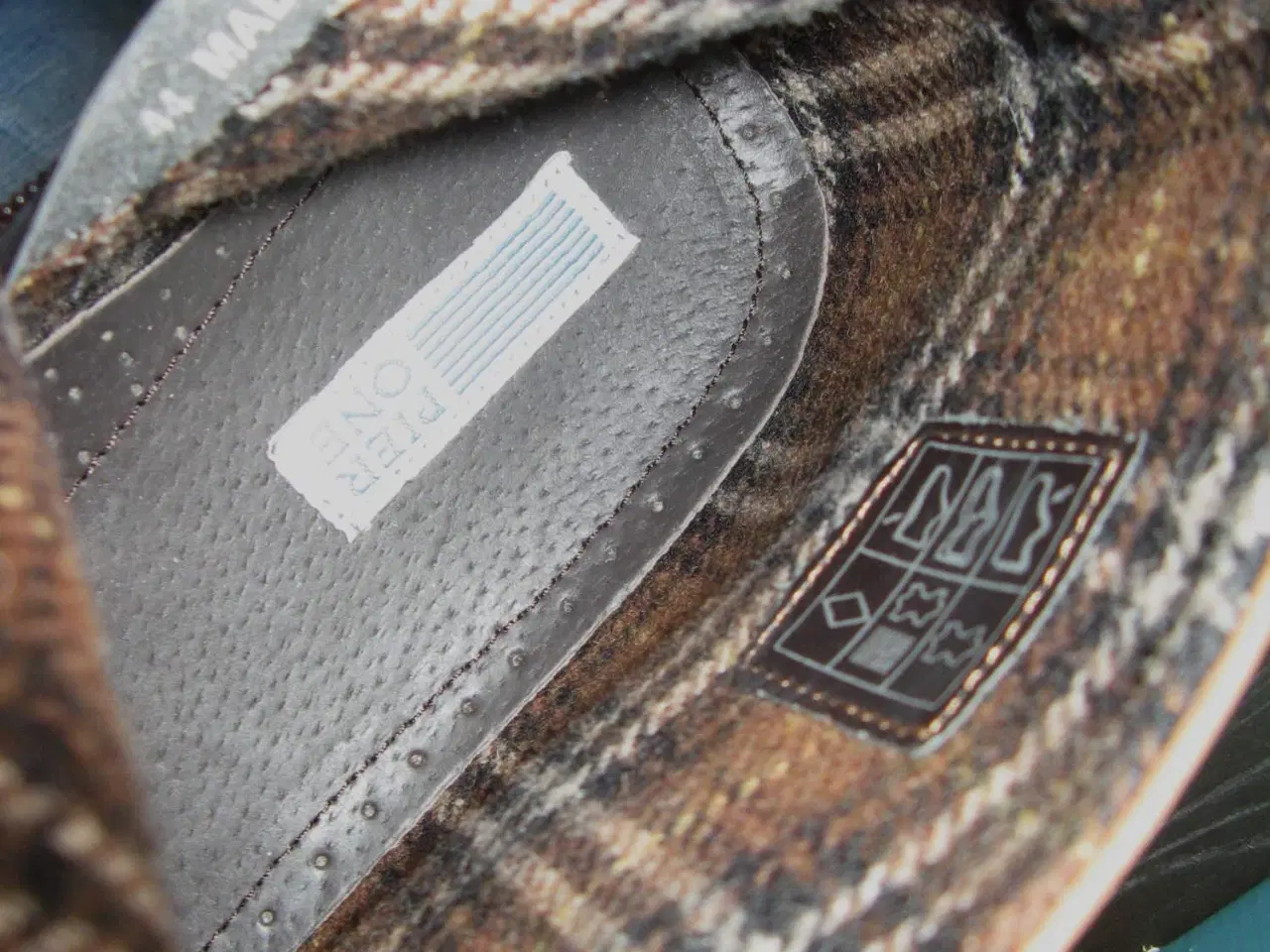 Billede 6 - Støvletter, Pier One - NYE, str. 44