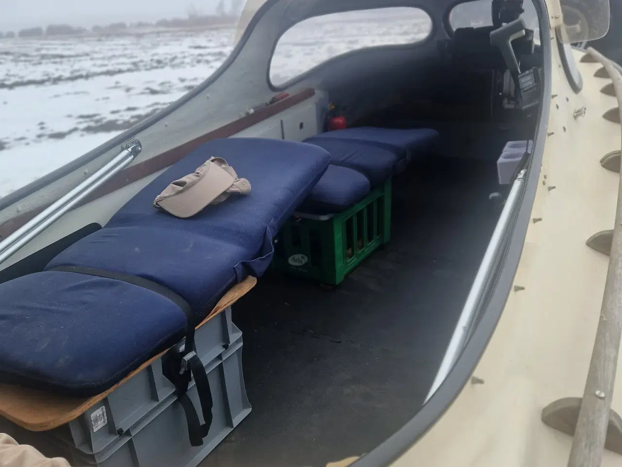 Billede 1 - Mopa Patrol 2076 